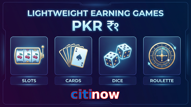 Payment and PKR controls in Citinow